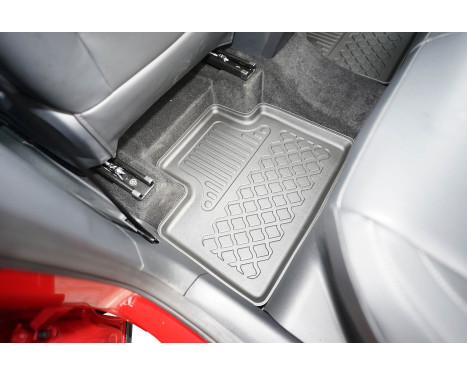 Gummimattor lämpliga för MG ZS Hybrid+ 2024-, bild 5