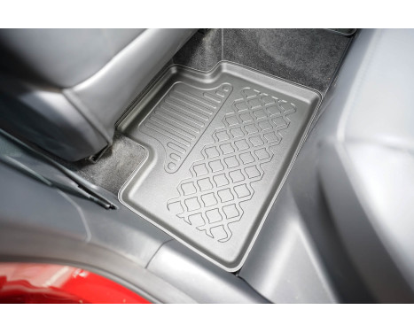 Gummimattor lämpliga för MG ZS Hybrid+ 2024-, bild 6