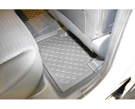 Gummimattor lämpliga för Mitsubishi Eclipse Cross 2017+, bild 8