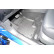 Gummimattor lämpliga för Mitsubishi Eclipse Cross Plug-in Hybrid 2021+, miniatyr 3