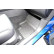 Gummimattor lämpliga för Mitsubishi Eclipse Cross Plug-in Hybrid 2021+, miniatyr 4