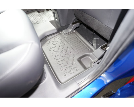 Gummimattor lämpliga för Mitsubishi Eclipse Cross Plug-in Hybrid 2021+, bild 7