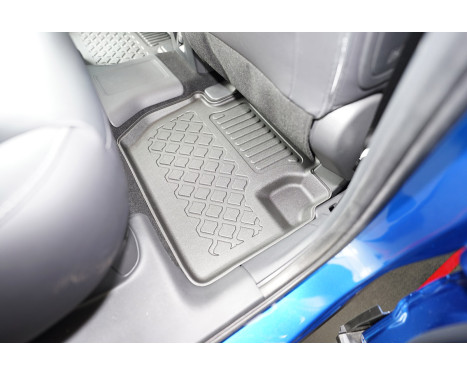 Gummimattor lämpliga för Mitsubishi Eclipse Cross Plug-in Hybrid 2021+, bild 8