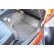 Gummimattor lämpliga för Mitsubishi L200 IV Double Cab 2015-2022 (inkl. Facelift), miniatyr 4