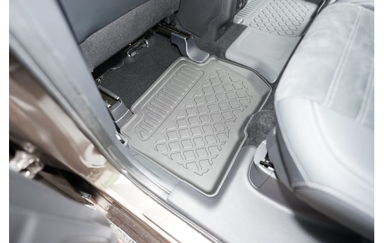 Gummimattor lämpliga för Mitsubishi Outlander PHEV 2020+, bild 5