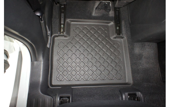 Gummimattor lämpliga för Nissan X-Trail (T32) III 2014-2021, bild 7