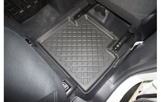 Gummimattor lämpliga för Nissan X-Trail (T32) III 2014-2021, bild 8