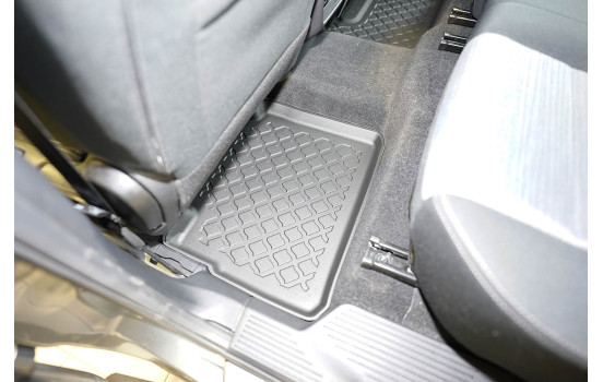 Gummimattor lämpliga för Nissan X-Trail (T33) IV e-Power 2022+, bild 6