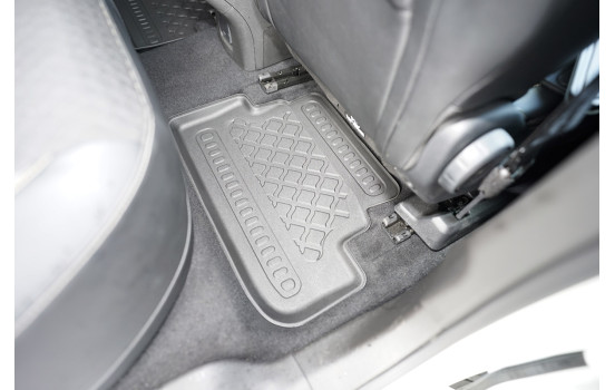 Gummimattor lämpliga för Opel Grandland X Hybrid(4) / Peugeot 3008 II Hybrid(4) 2019+, bild 8