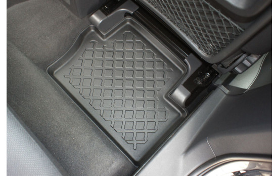 Gummimattor lämpliga för Opel Zafira B 2005-2014, bild 9