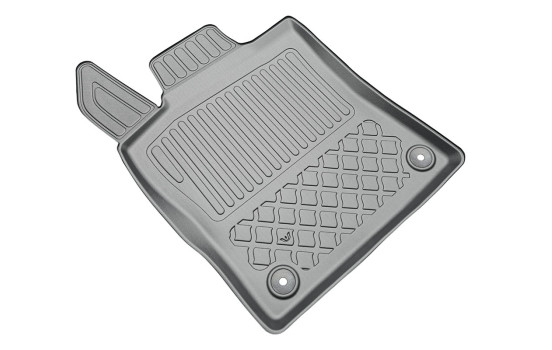 Gummimattor lämpliga för Peugeot 308 / DS 4 / Opel Astra L 2021+ (inkl. Plug-In Hybrid), bild 2