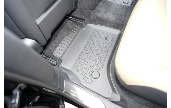 Gummimattor lämpliga för Range Rover Sport III (L461) 2022+, bild 5