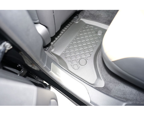 Gummimattor lämpliga för Range Rover Sport III (L461) 2022+, bild 6