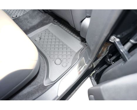 Gummimattor lämpliga för Range Rover Sport III (L461) 2022+, bild 8
