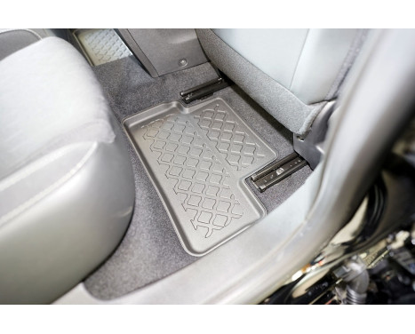 Gummimattor lämpliga för Renault Megane (HB/5) 2016+, bild 6