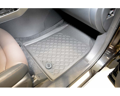 Gummimattor lämpliga för Ssangyong Korando IV C300 (exkl. EV) 2019-, bild 7