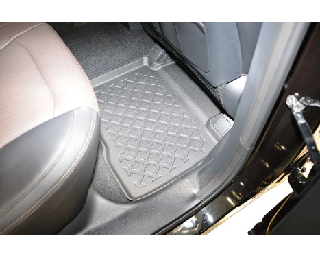 Gummimattor lämpliga för Ssangyong Korando IV C300 (exkl. EV) 2019-, bild 12