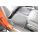 Gummimattor lämpliga för Ssangyong Tivoli X150 Facelift 01.2020-12.2021 / Ssangyong Tivoli Gr, miniatyr 3