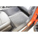 Gummimattor lämpliga för Ssangyong Tivoli X150 Facelift 01.2020-12.2021 / Ssangyong Tivoli Gr, miniatyr 4