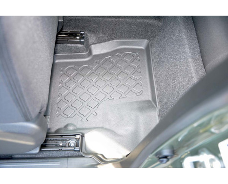 Gummimattor lämpliga för Suzuki Jimny II (GJ) MT 2018+, bild 6