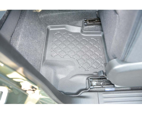 Gummimattor lämpliga för Suzuki Jimny II (GJ) MT 2018+, bild 8