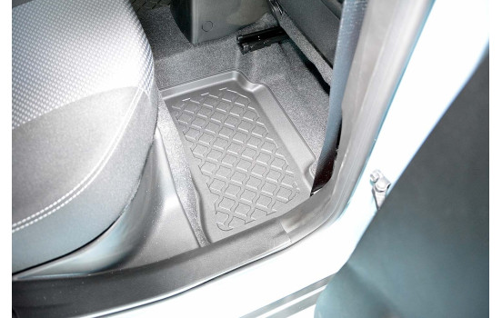 Gummimattor lämpliga för Suzuki Vitara Full Hybrid SUV 2022+, bild 6