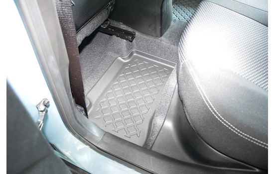 Gummimattor lämpliga för Suzuki Vitara Full Hybrid SUV 2022+, bild 8