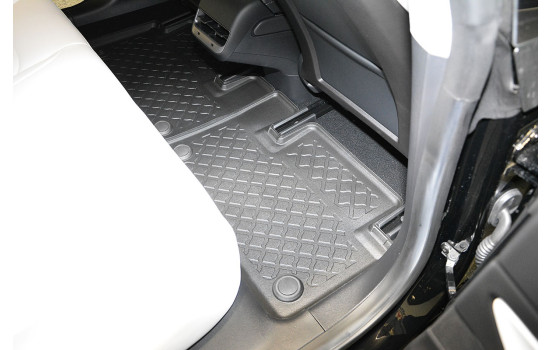 Gummimattor lämpliga för Tesla Model 3 2017+ (inkl. Facelift), bild 7