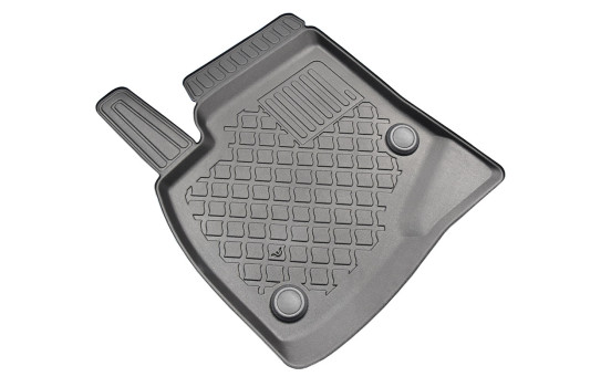 Gummimattor lämpliga för Tesla Model S 2012-2015, bild 2