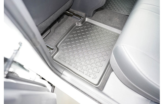 Gummimattor lämpliga för Toyota bZ4X / Lexus RZ 450e / Subaru Solterra 2022-, bild 7