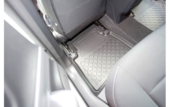 Gummimattor lämpliga för Toyota Prius V Plug-in Hybrid 2023-, bild 5