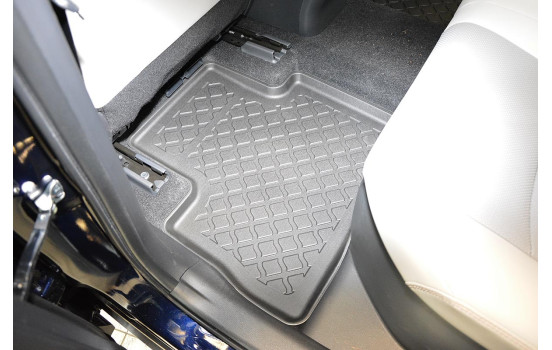 Gummimattor lämpliga för Toyota RAV 4 V MT 2019+, bild 5