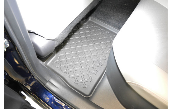 Gummimattor lämpliga för Toyota RAV 4 V MT 2019+, bild 6