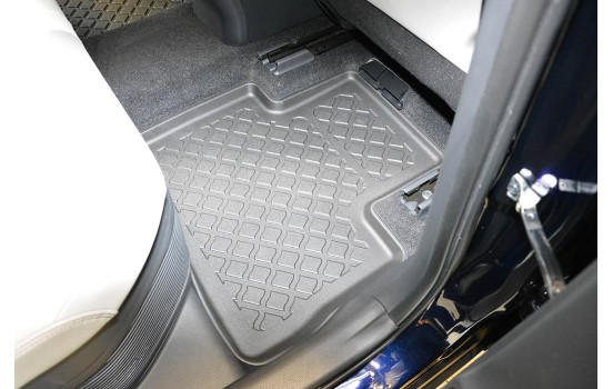 Gummimattor lämpliga för Toyota RAV 4 V MT 2019+, bild 7