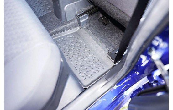 Gummimattor lämpliga för Toyota Yaris (Cross) Hybrid 2020+ / Mazda 2 Hybrid 2022+, bild 7