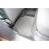 Gummimattor lämpliga för Volkswagen Caddy ALL 2020+ / Ford Tourneo Connect 2022+, miniatyr 5