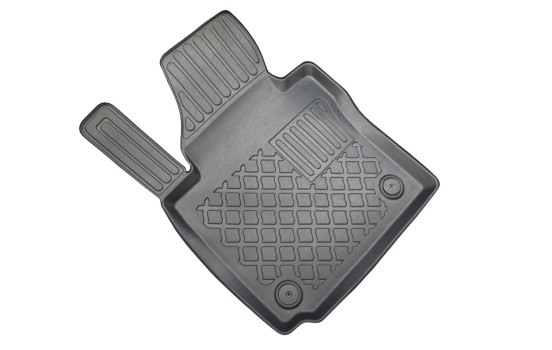 Gummimattor lämpliga för Volkswagen Caddy (Maxi) 2004-2020, bild 2