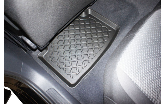 Gummimattor lämpliga för Volkswagen Passat B8 Sedan / Variant 2014 + (inkl. Facelift), bild 8