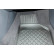 Gummimattor lämpliga för Volkswagen Sharan / Seat Alhambra 2010+, miniatyr 6