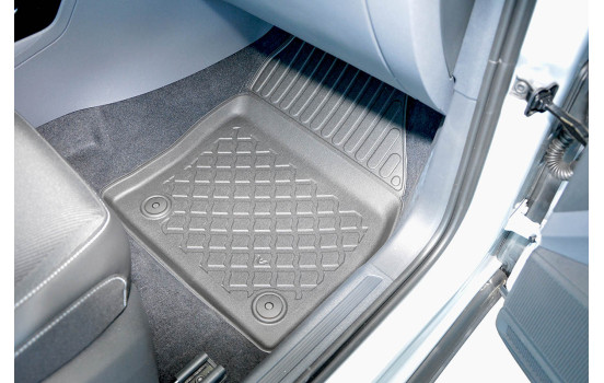Gummimattor lämpliga för Volkswagen T-Cross 2019+, bild 4