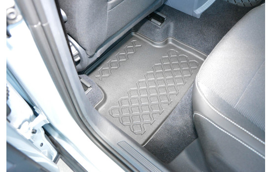 Gummimattor lämpliga för Volkswagen T-Cross 2019+, bild 6