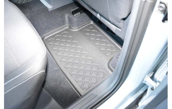 Gummimattor lämpliga för Volkswagen T-Cross 2019+, bild 8