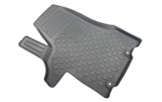 Gummimattor lämpliga för Volkswagen T5 / T6 / T6.1 ALL 2003+, bild 2