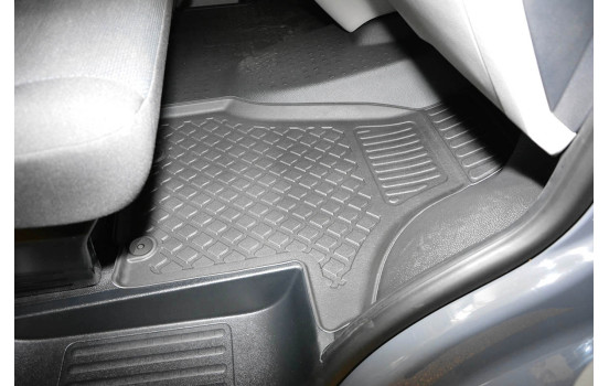 Gummimattor lämpliga för Volkswagen T5 / T6 / T6.1 ALL 2003+, bild 5