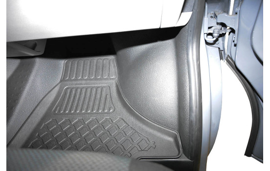 Gummimattor lämpliga för Volkswagen T5 / T6 / T6.1 ALL 2003+, bild 6