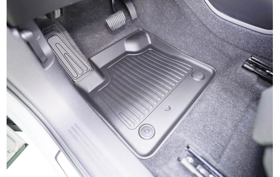 Gummimattor lämpliga för Volvo C40/EC40 Recharge 2021+, bild 3