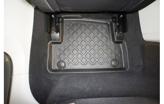 Gummimattor lämpliga för Volvo V40 (CrossCountry) 2012-2019, bild 5