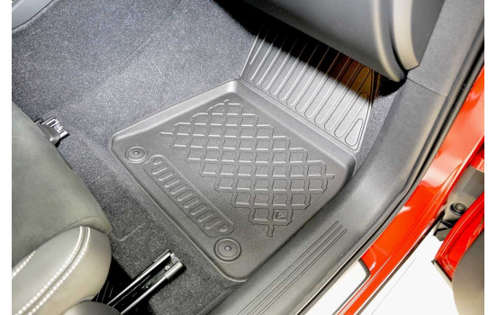 Gummimattor lämpliga för Volvo XC40 2018+, bild 4