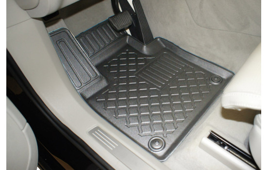 Gummimattor lämpliga för Volvo XC90 II 5- & 7-personer 2015+, bild 3