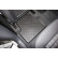 Gummimattor lämpliga för Audi Q3 2011-2018, miniatyr 7